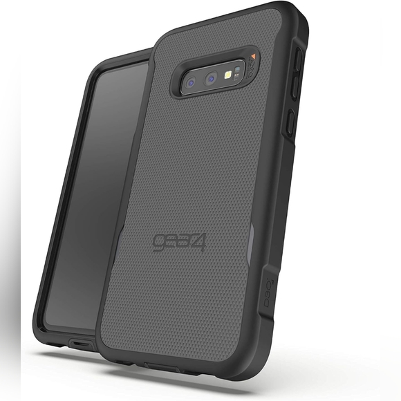 #2 - For Samsung galaxy S10e Gear4 Platoon Case with Holster NWT - Picture 3 of 8